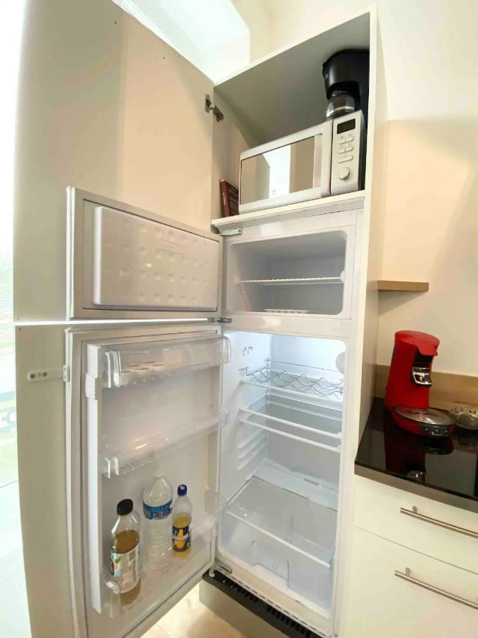 Apartamento Le Deco - Confort - Wifi - Luminosite - Entre Gare Et Centre *